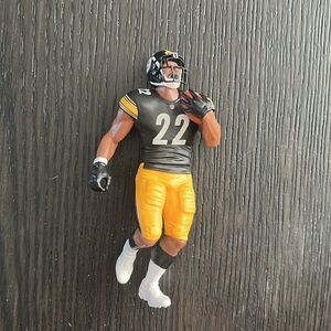 Najee Harris hallmark keepsake ornament